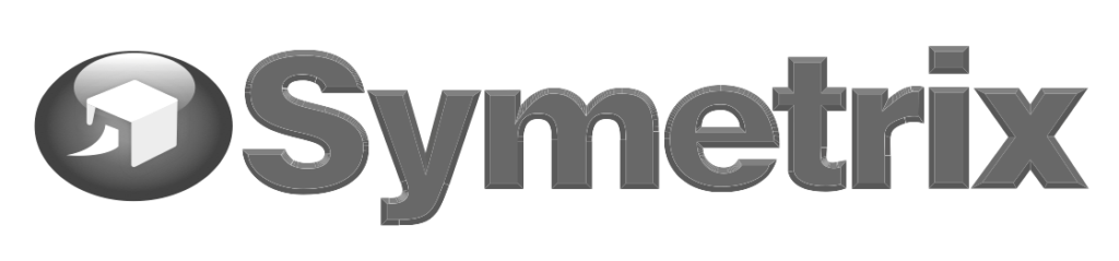 Symetrix Logo – Vector B