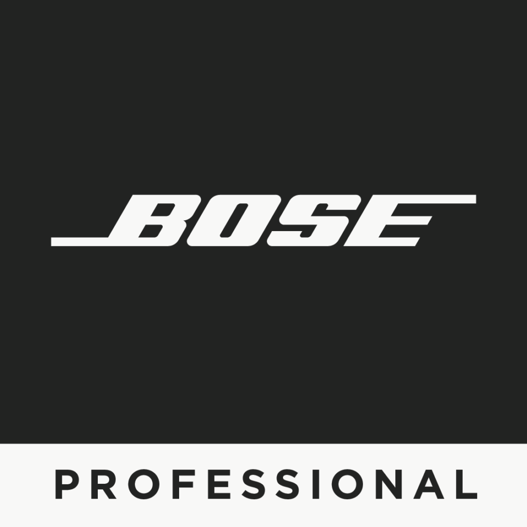Bose Modules and Drivers
