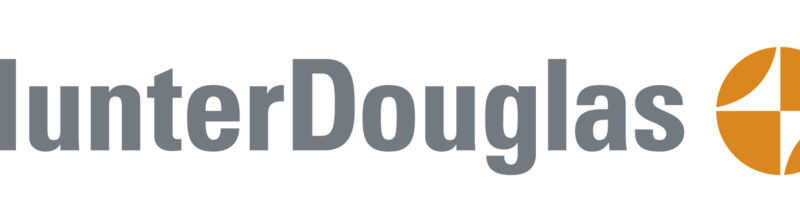 Hunter Douglas Modules Drivers